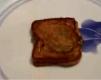 Sardine And Toast Sandwiches